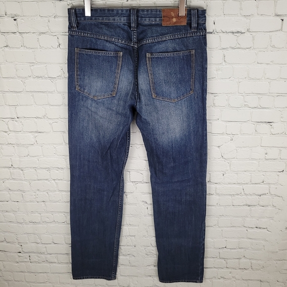 CLUB OF GENTS | slim straight jeans - Picture 2 of 6